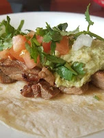 Carne Asada Taco