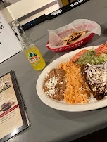 Steak Jalisco