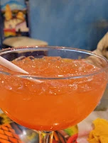Tropical Margarita
