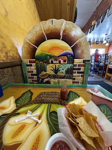 El Tequila Mexican Restaurant & Cantina photo 3