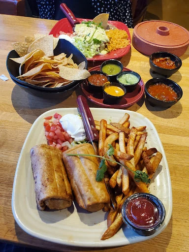 El Tequila Mexican Restaurant & Cantina photo 2