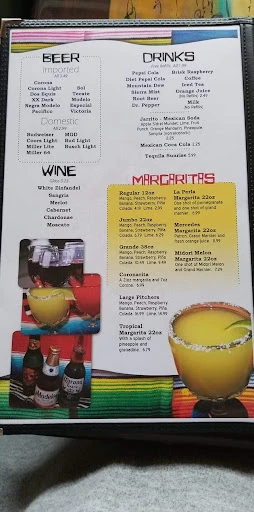 El Tequila Mexican Restaurant & Cantina photo 1