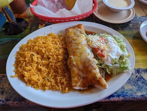 El Tequila Mexican Restaurant & Cantina photo 10