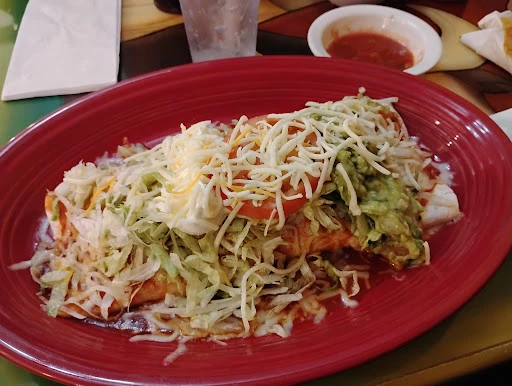 El Tequila Mexican Restaurant & Cantina photo 9